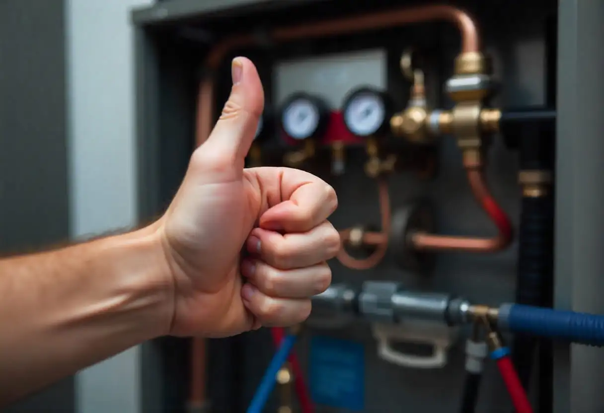 Emergency HVAC services and installations in Drumore, PA